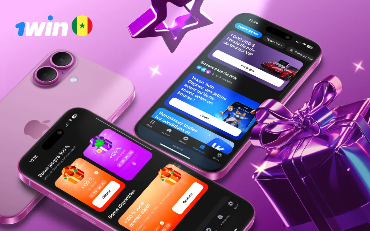 1win Inscription : Créez un Compte et Obtenez Votre Bonus